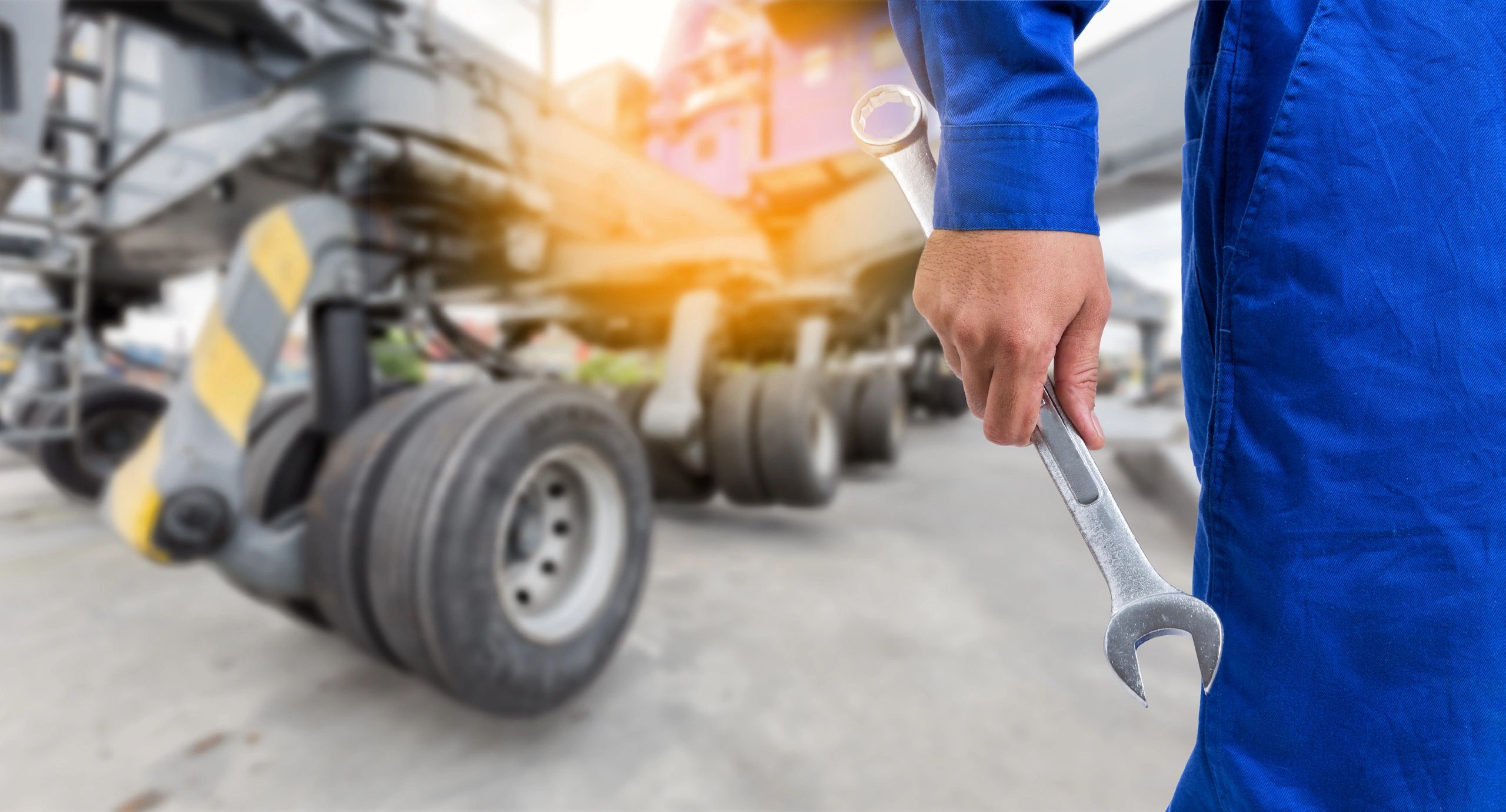 mobile truck repair service